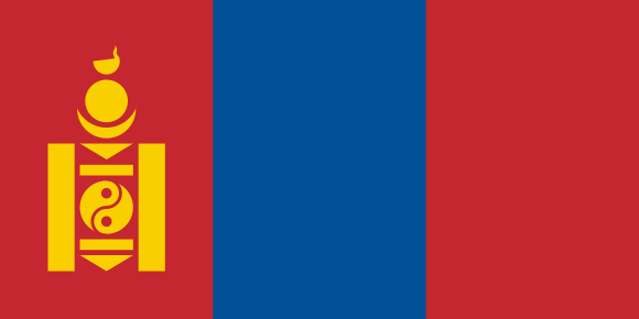Mongolia 3x3
